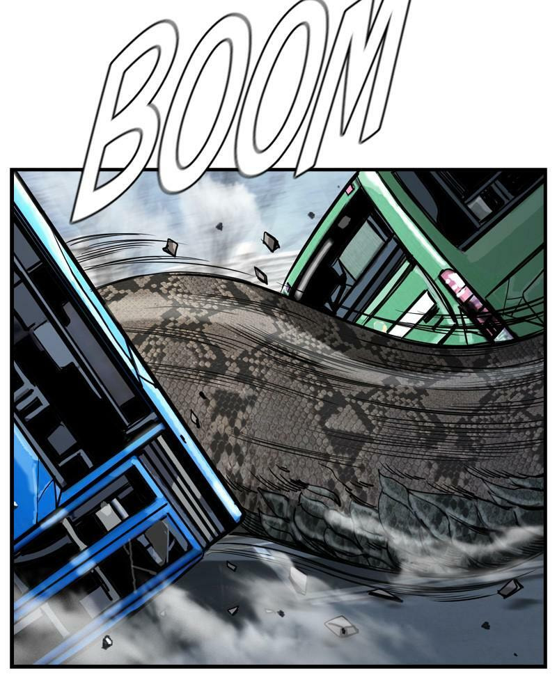 Read The First Hunter chapter 14 image 53 on Lezhin