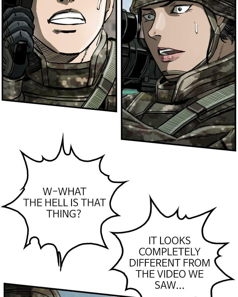 Read The First Hunter chapter 14 image 58 on Lezhin