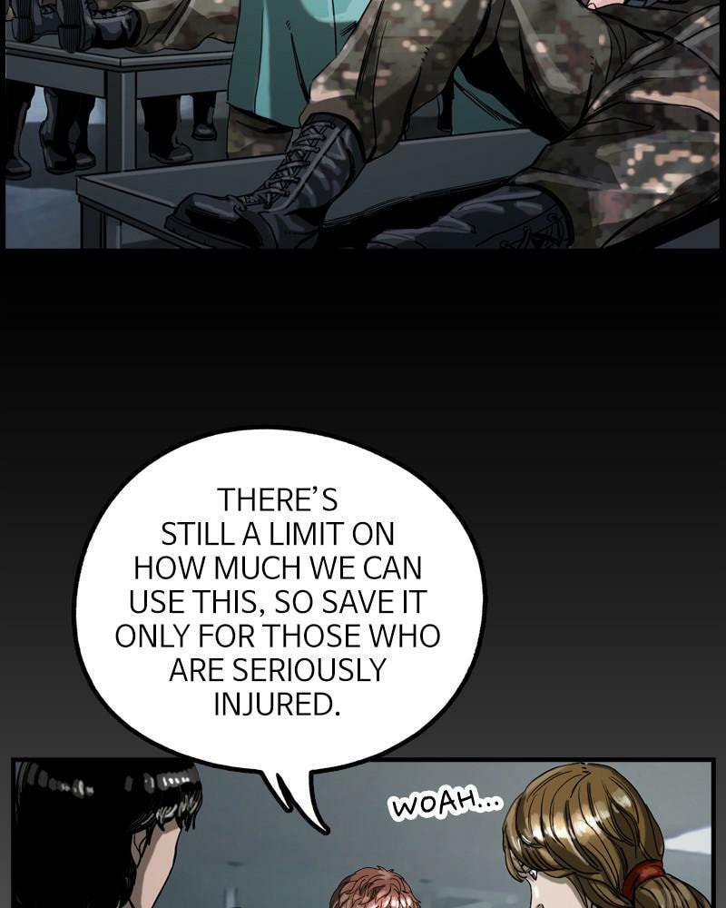 Read The First Hunter chapter 14 image 6 on Lezhin
