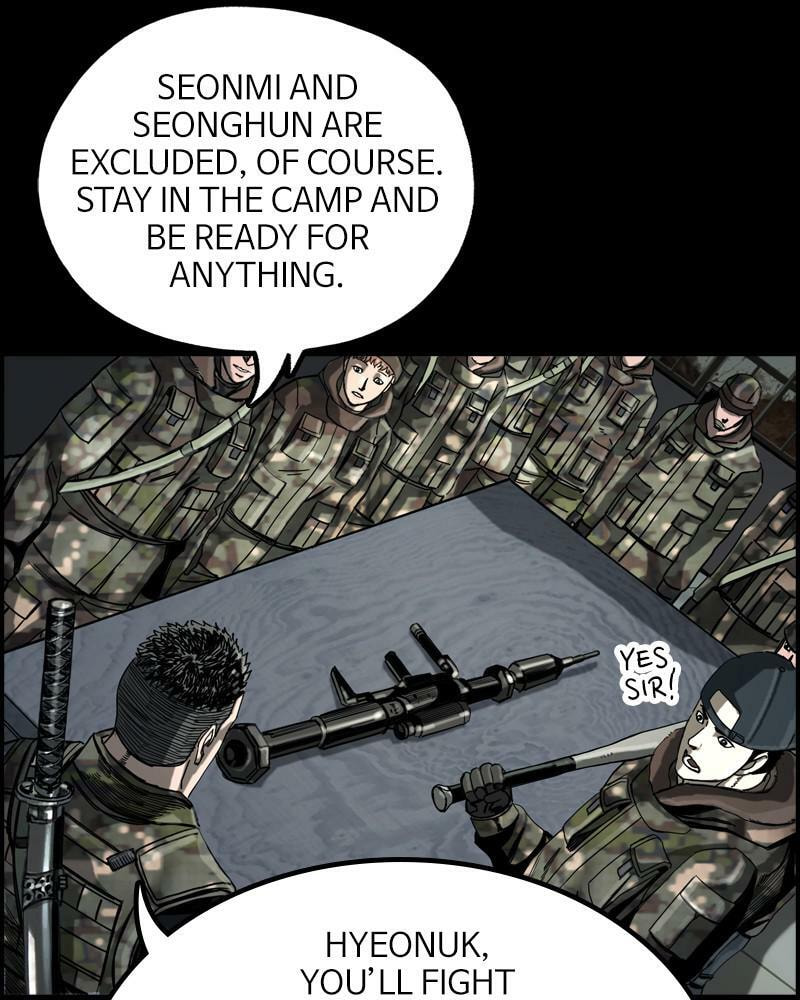 Read The First Hunter chapter 14 image 65 on Lezhin