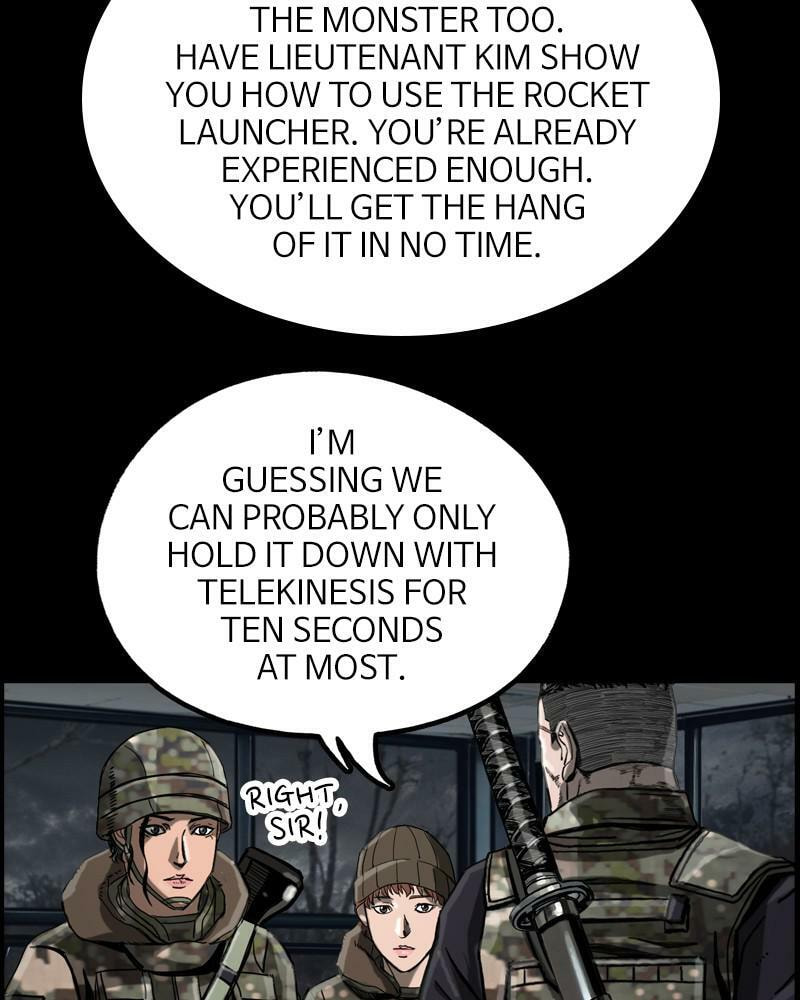 Read The First Hunter chapter 14 image 66 on Lezhin