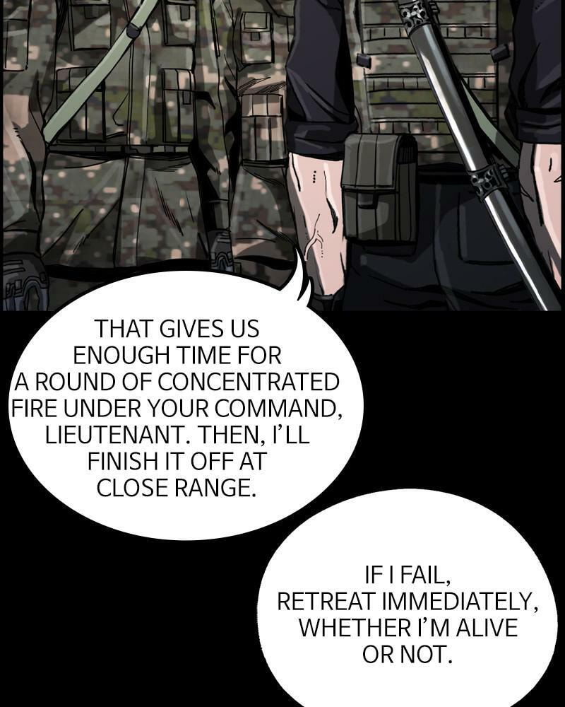Read The First Hunter chapter 14 image 67 on Lezhin