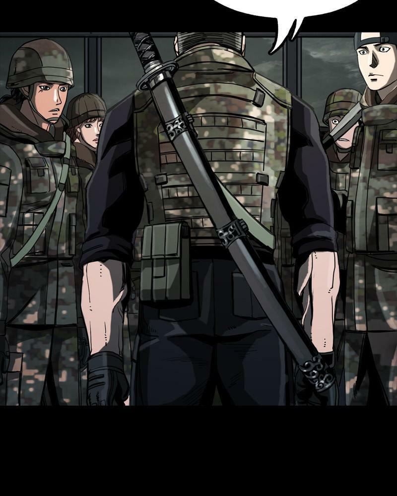 Read The First Hunter chapter 14 image 68 on Lezhin