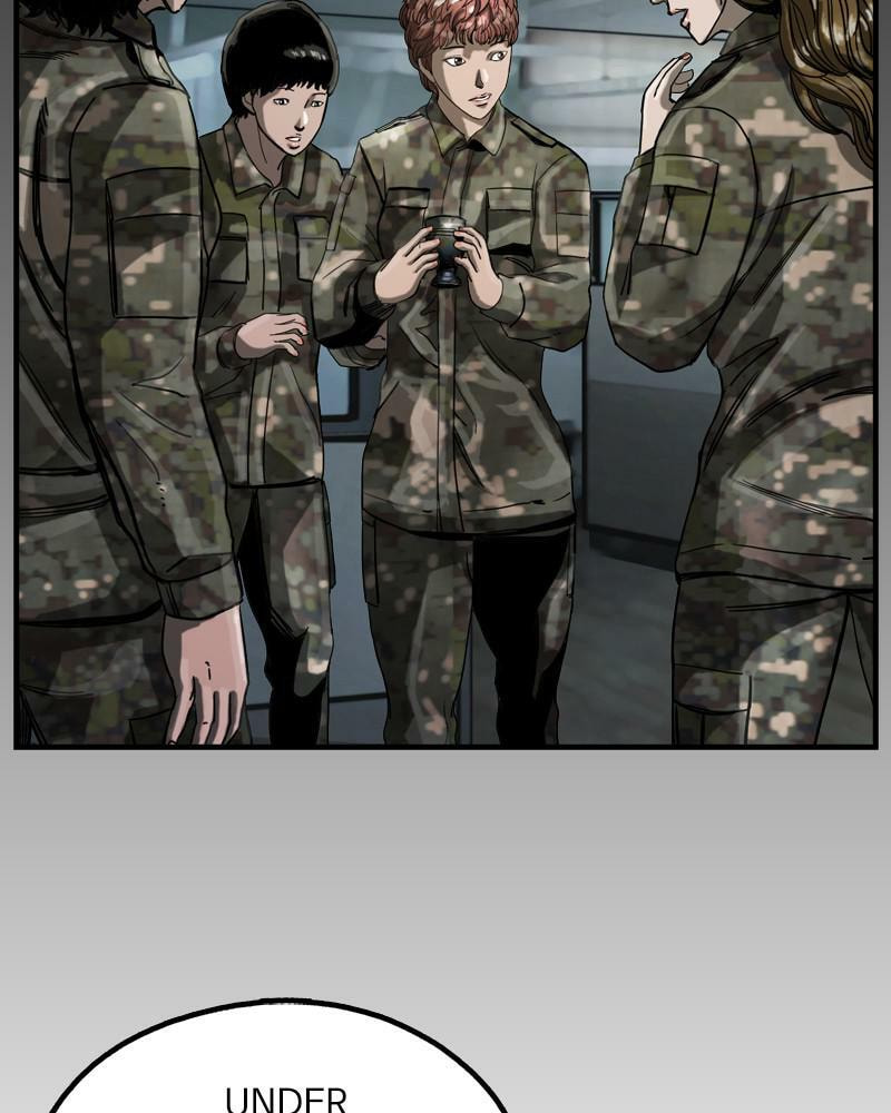 Read The First Hunter chapter 14 image 7 on Lezhin