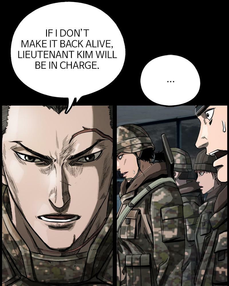 Read The First Hunter chapter 14 image 70 on Lezhin