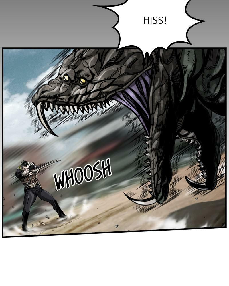 Read The First Hunter chapter 14 image 72 on Lezhin