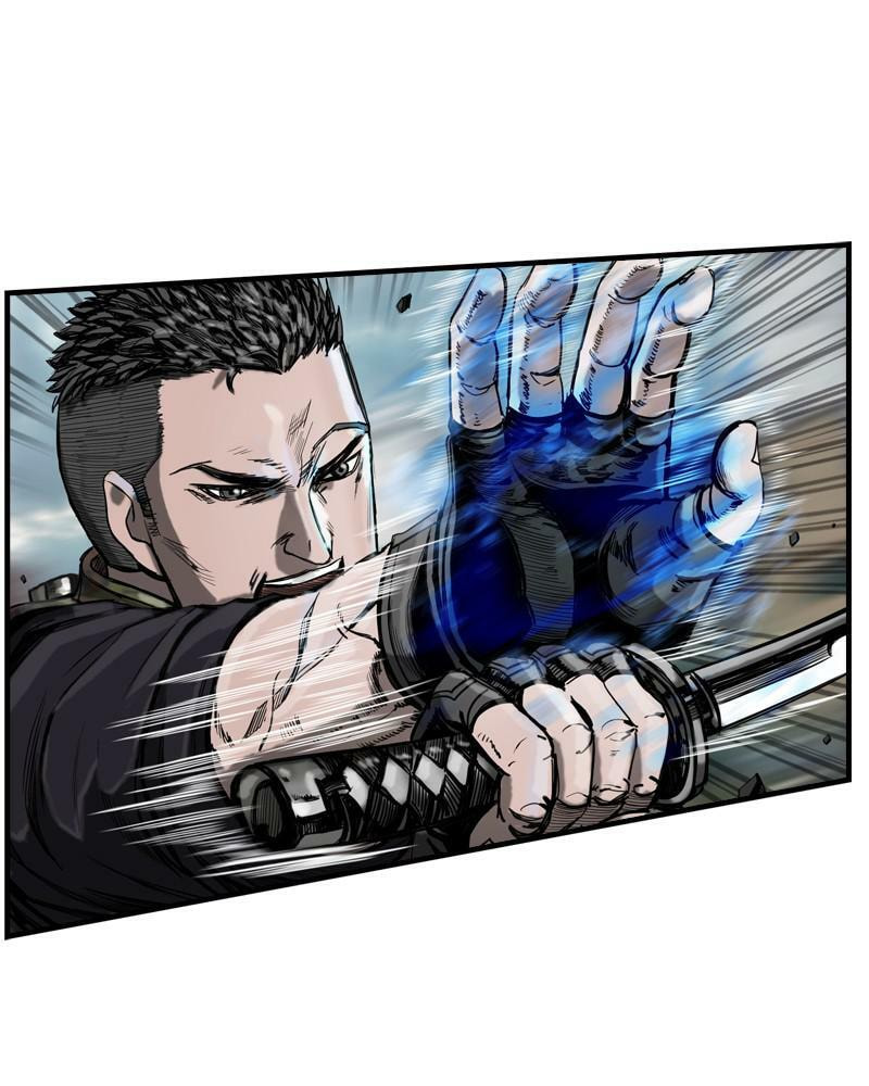 Read The First Hunter chapter 14 image 73 on Lezhin