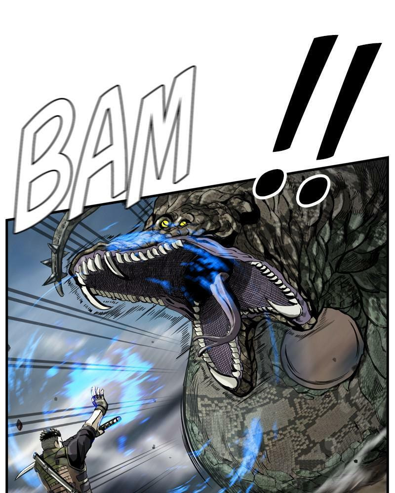 Read The First Hunter chapter 14 image 74 on Lezhin