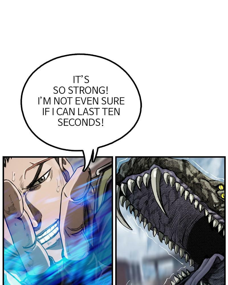 Read The First Hunter chapter 14 image 76 on Lezhin