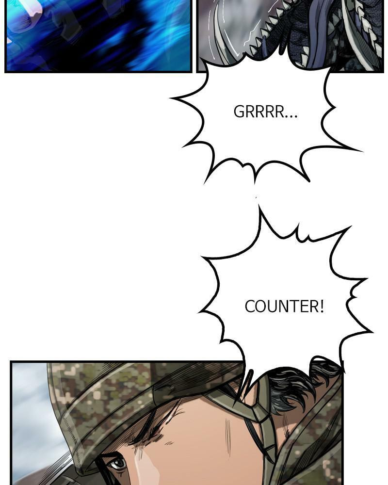 Read The First Hunter chapter 14 image 77 on Lezhin