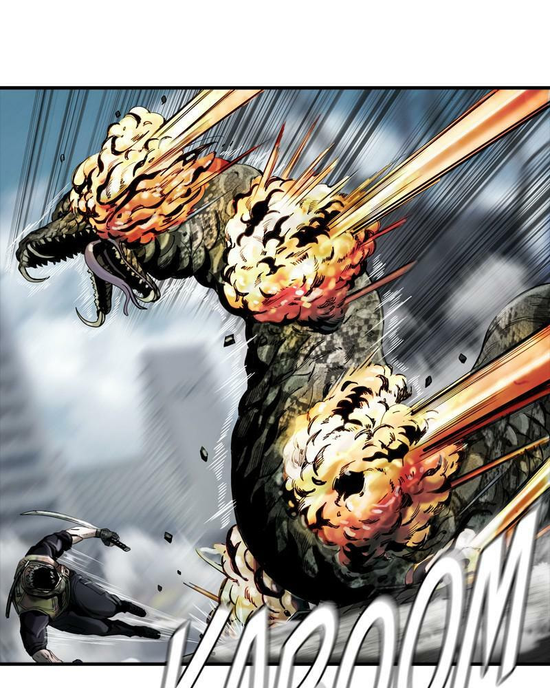Read The First Hunter chapter 14 image 80 on Lezhin