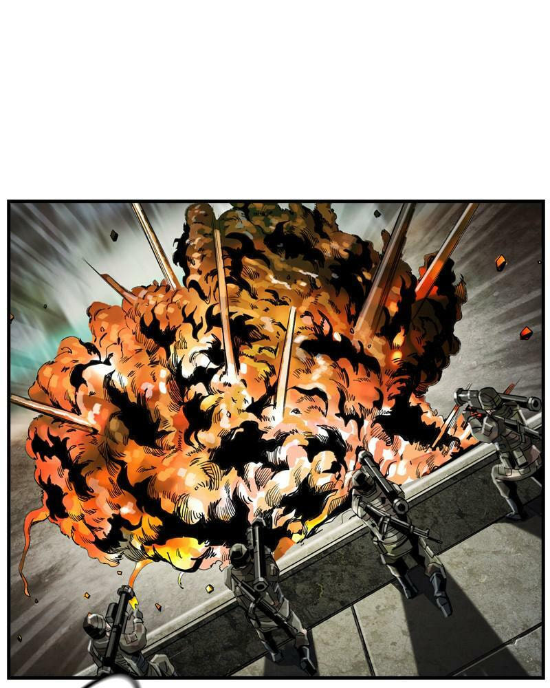 Read The First Hunter chapter 14 image 82 on Lezhin