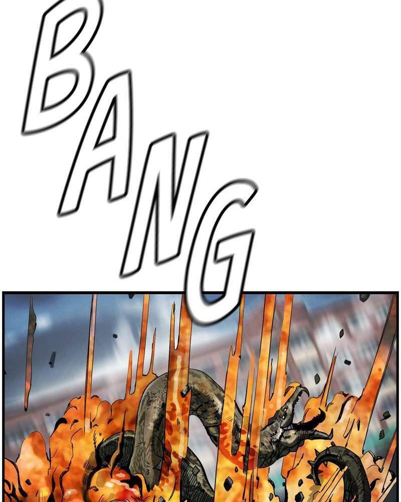 Read The First Hunter chapter 14 image 83 on Lezhin