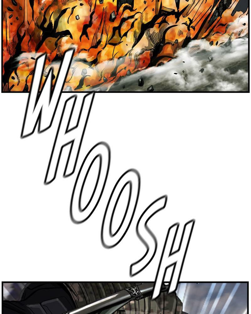 Read The First Hunter chapter 14 image 84 on Lezhin