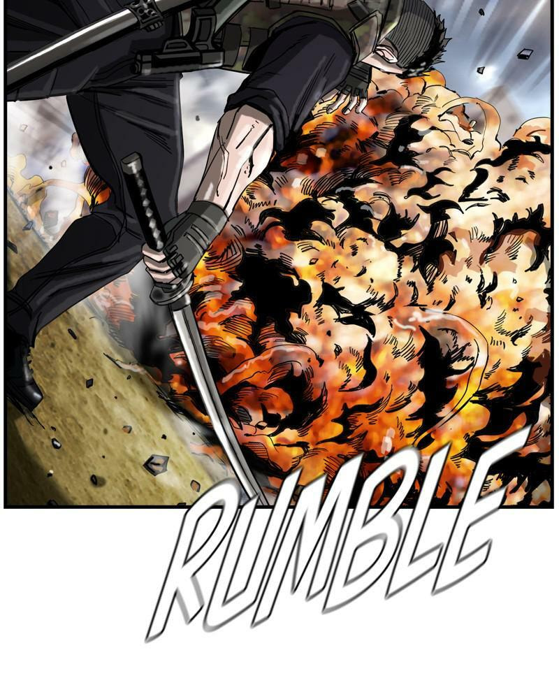 Read The First Hunter chapter 14 image 85 on Lezhin