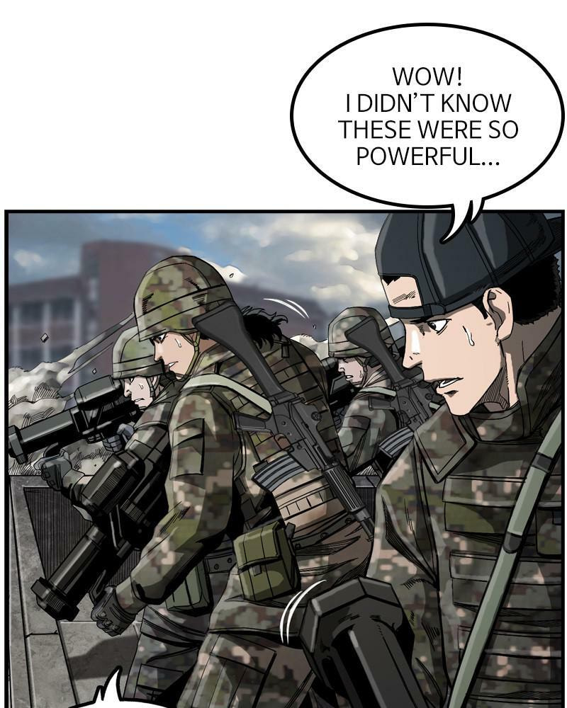 Read The First Hunter chapter 14 image 87 on Lezhin