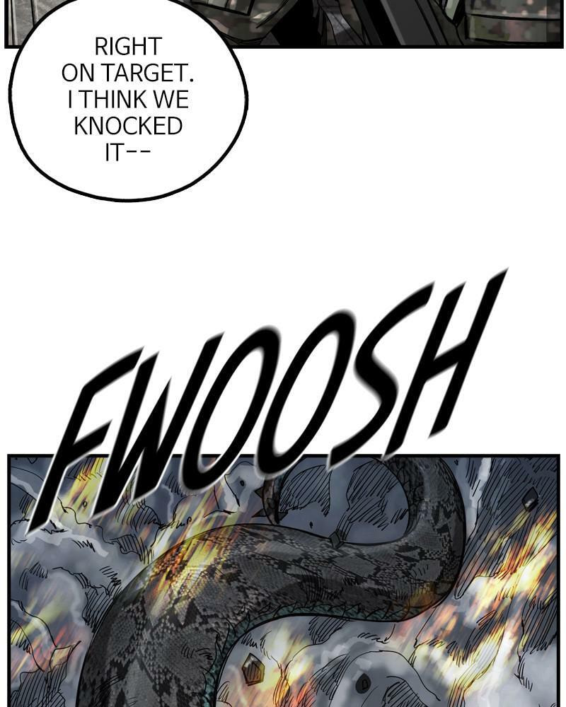 Read The First Hunter chapter 14 image 88 on Lezhin