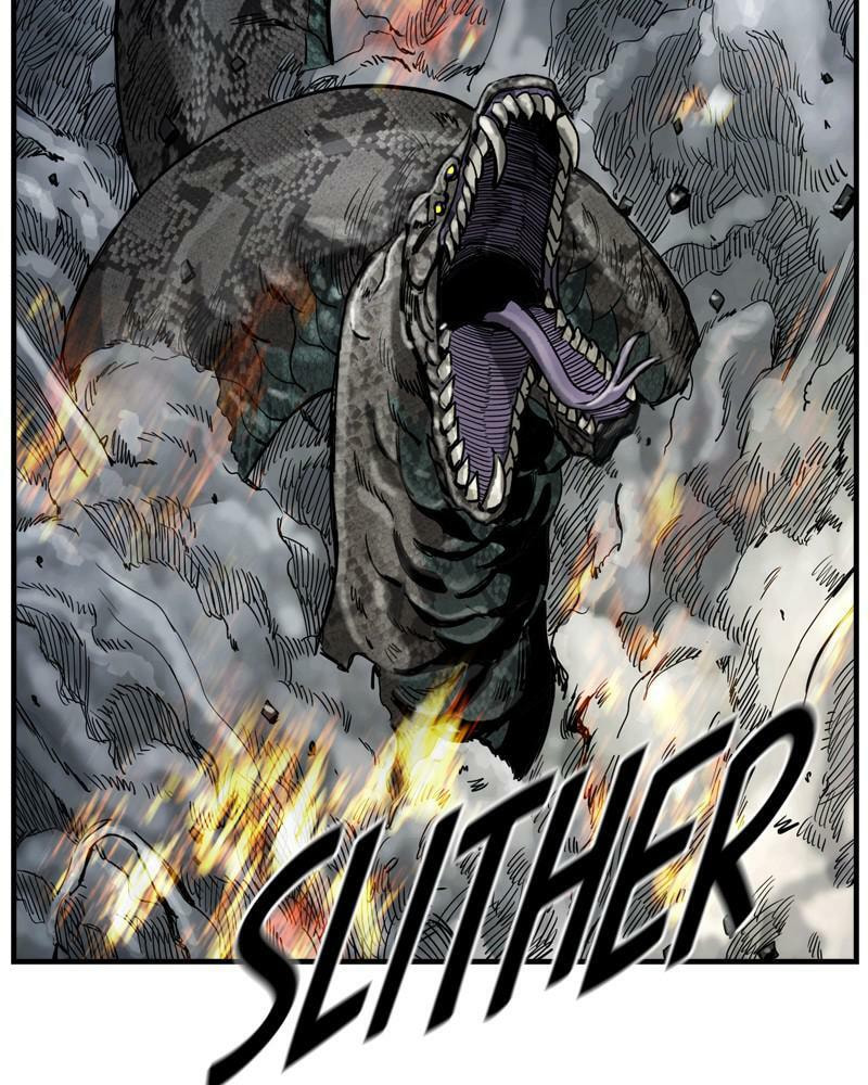 Read The First Hunter chapter 14 image 89 on Lezhin