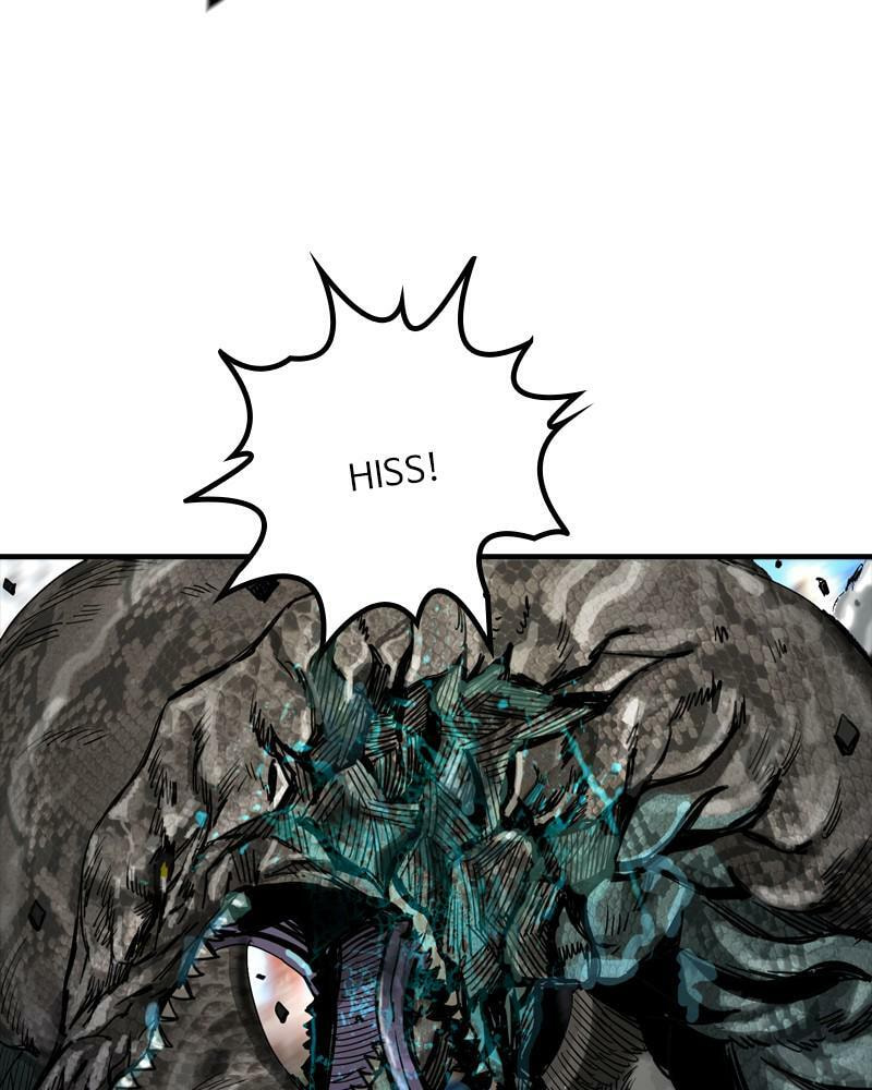 Read The First Hunter chapter 14 image 90 on Lezhin