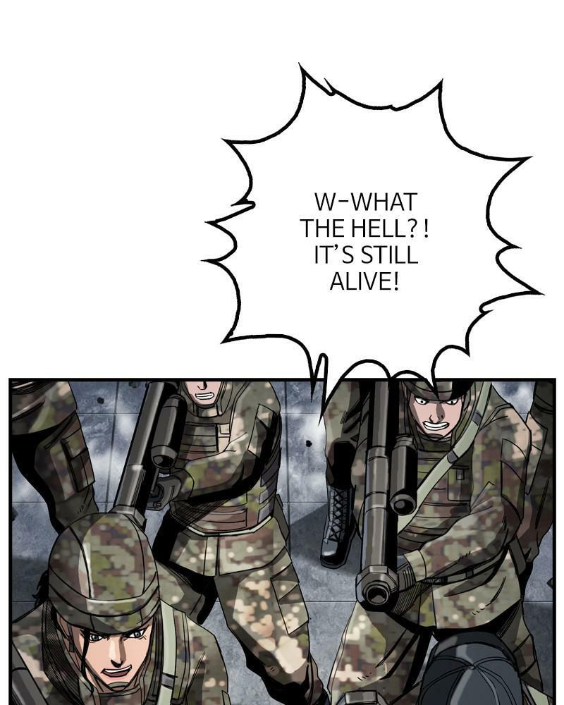 Read The First Hunter chapter 14 image 92 on Lezhin