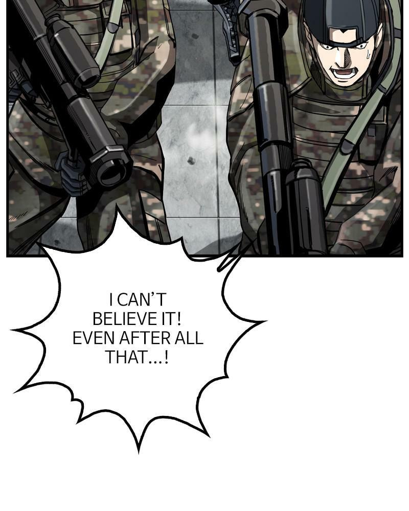 Read The First Hunter chapter 14 image 93 on Lezhin