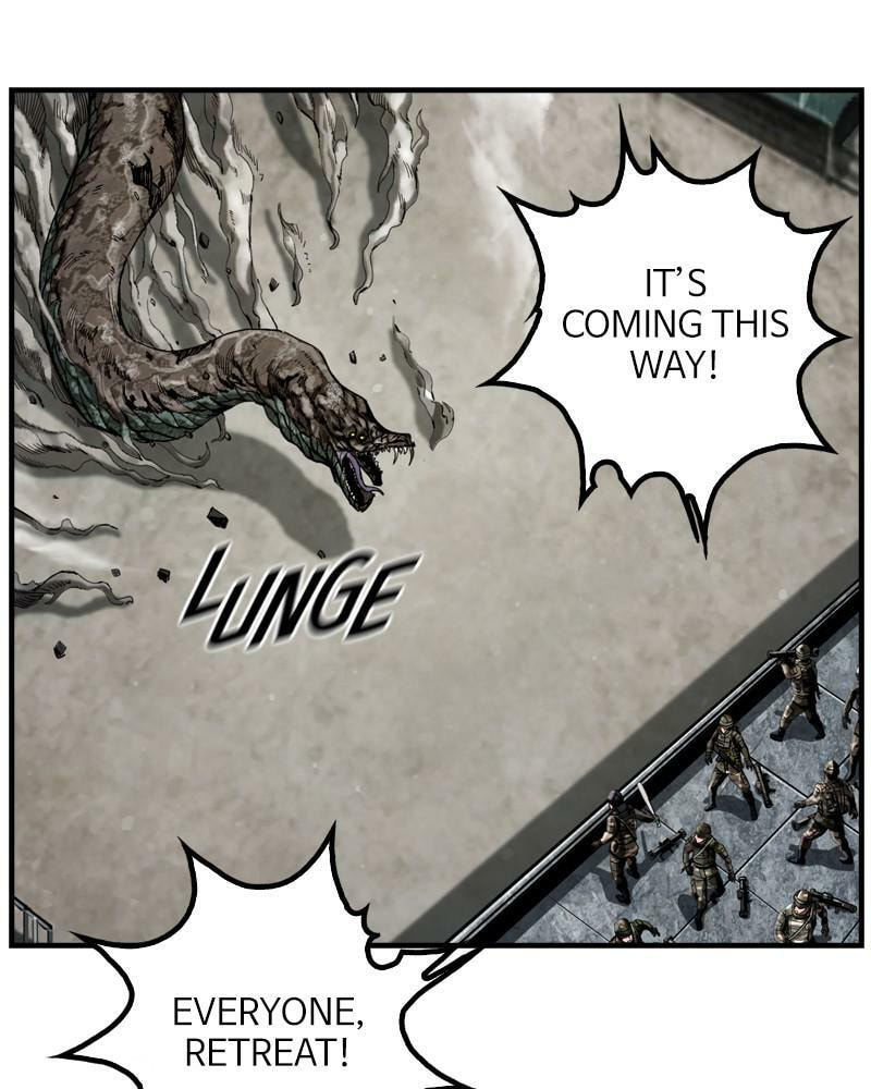 Read The First Hunter chapter 14 image 94 on Lezhin