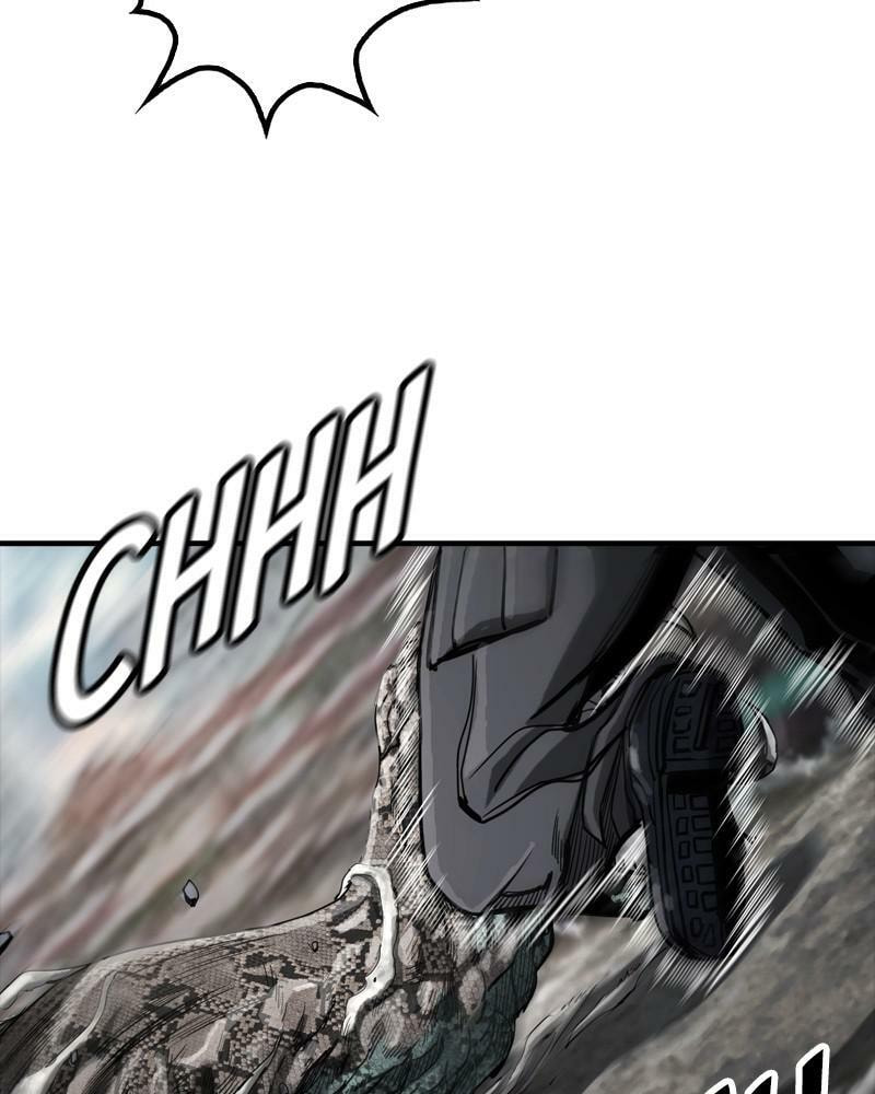 Read The First Hunter chapter 14 image 95 on Lezhin