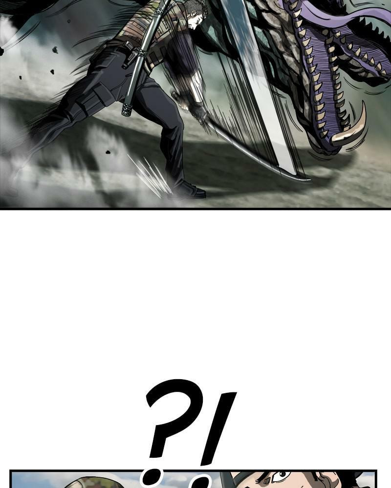 Read The First Hunter chapter 14 image 98 on Lezhin