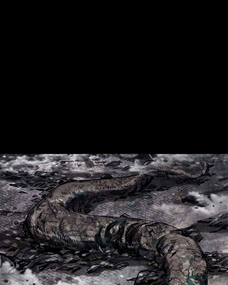 Read The First Hunter chapter 15 image 101 on Lezhin