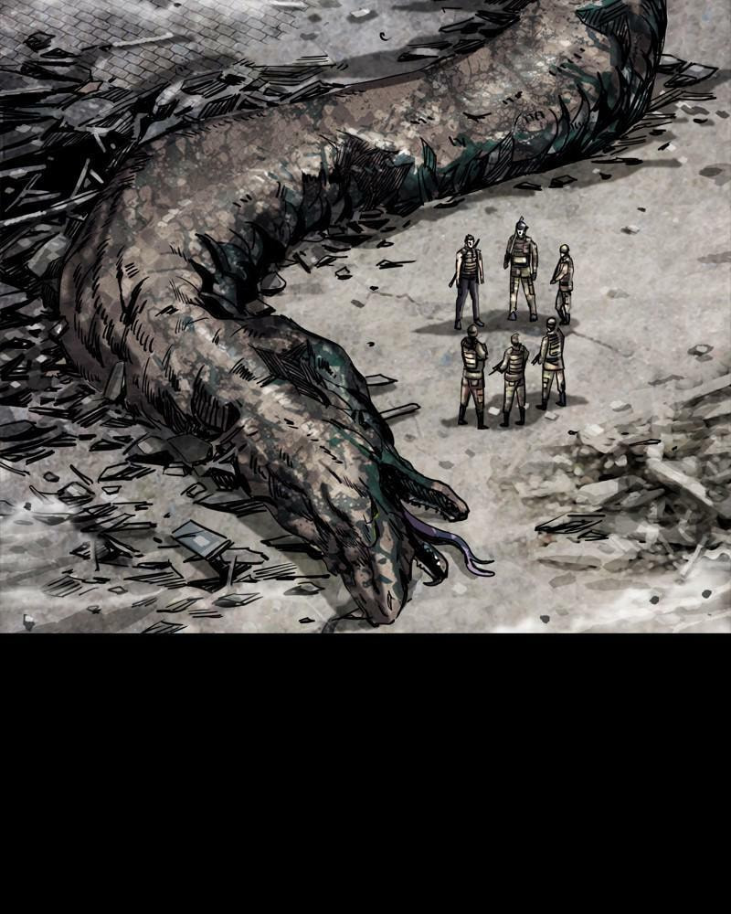 Read The First Hunter chapter 15 image 102 on Lezhin