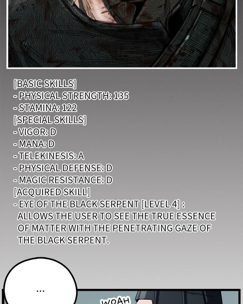 Read The First Hunter chapter 15 image 107 on Lezhin