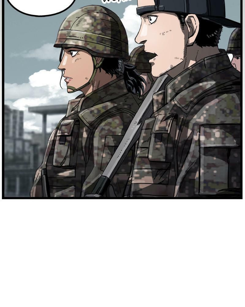 Read The First Hunter chapter 15 image 108 on Lezhin