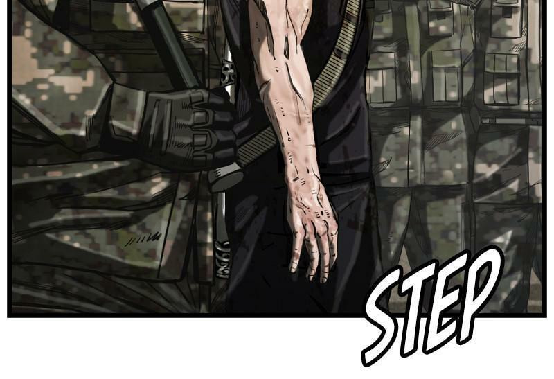 Read The First Hunter chapter 15 image 115 on Lezhin