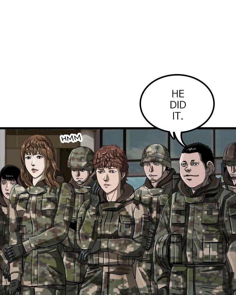 Read The First Hunter chapter 15 image 116 on Lezhin