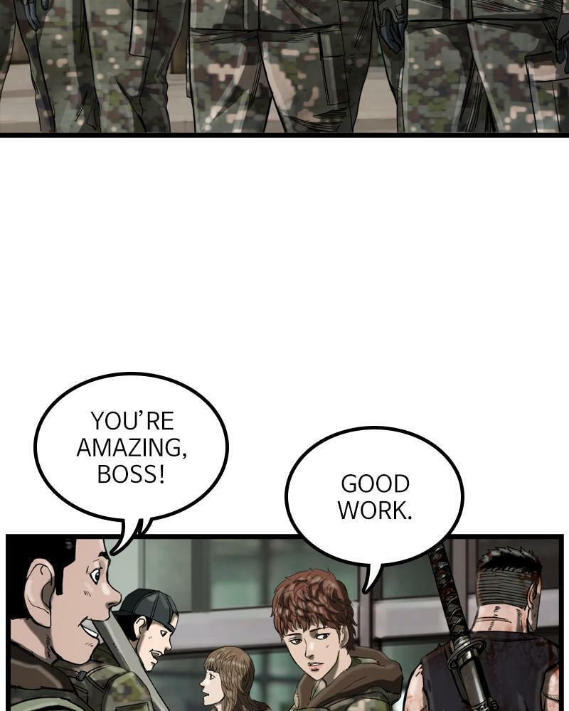 Read The First Hunter chapter 15 image 117 on Lezhin
