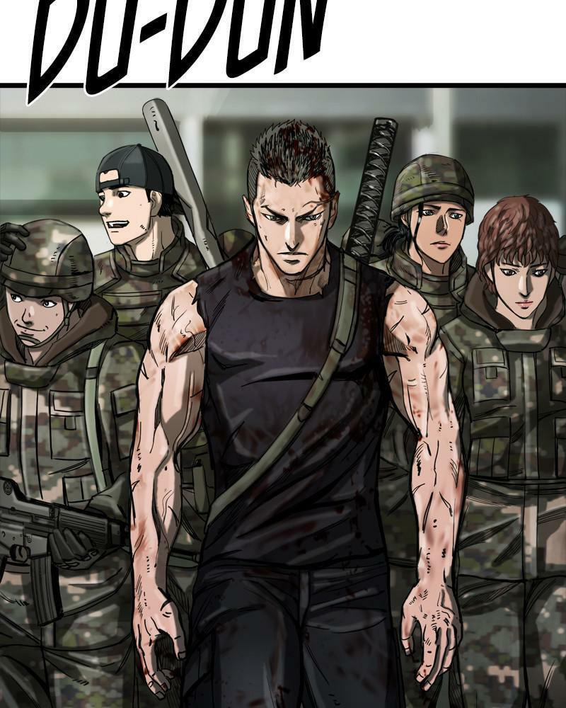 Read The First Hunter chapter 15 image 119 on Lezhin