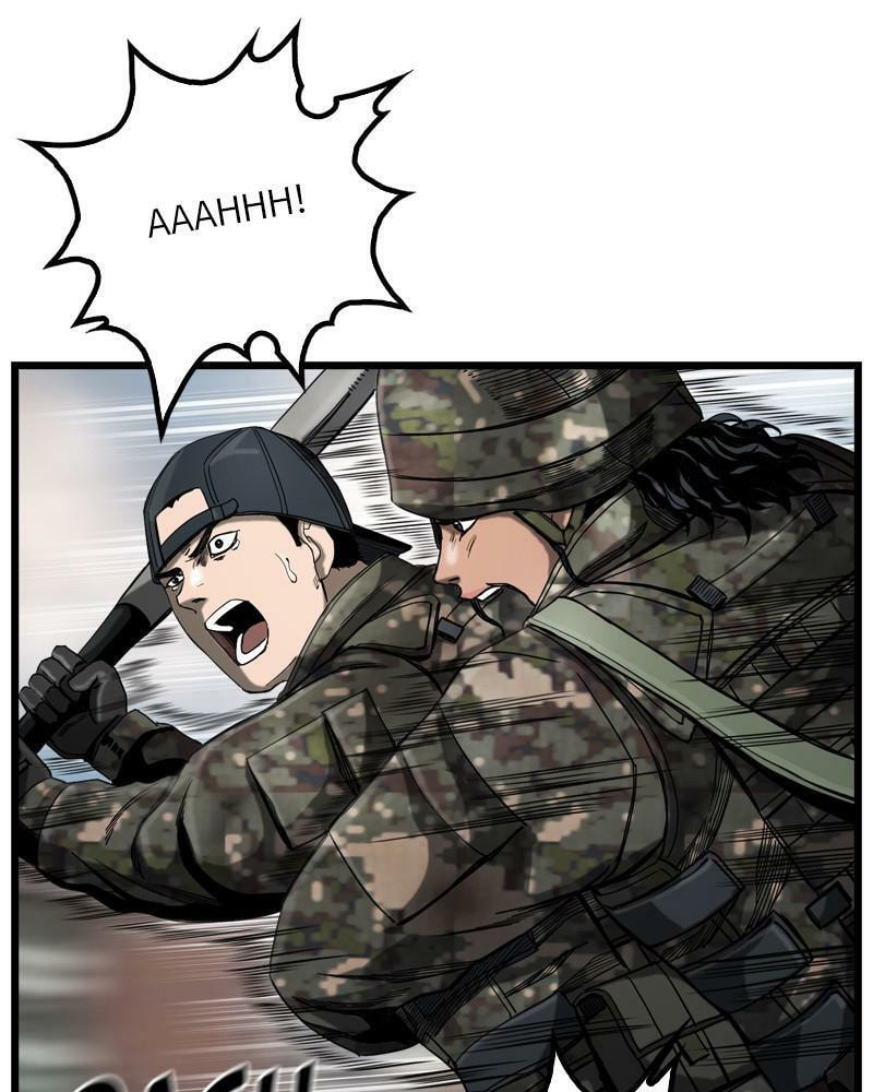 Read The First Hunter chapter 15 image 12 on Lezhin