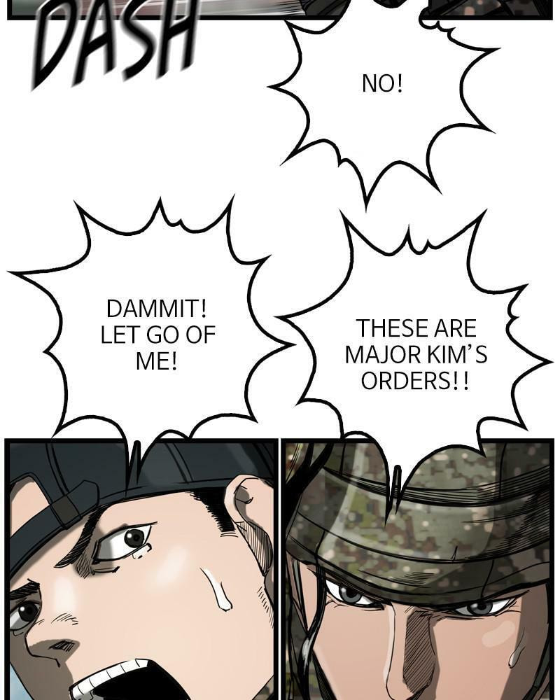 Read The First Hunter chapter 15 image 13 on Lezhin