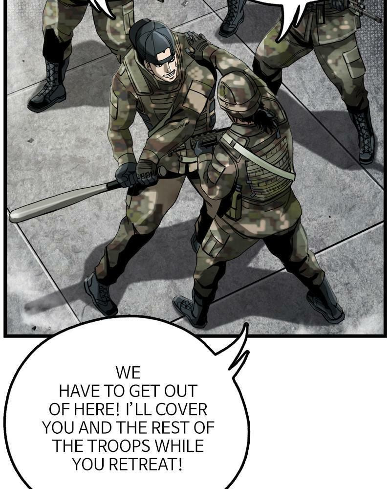 Read The First Hunter chapter 15 image 15 on Lezhin