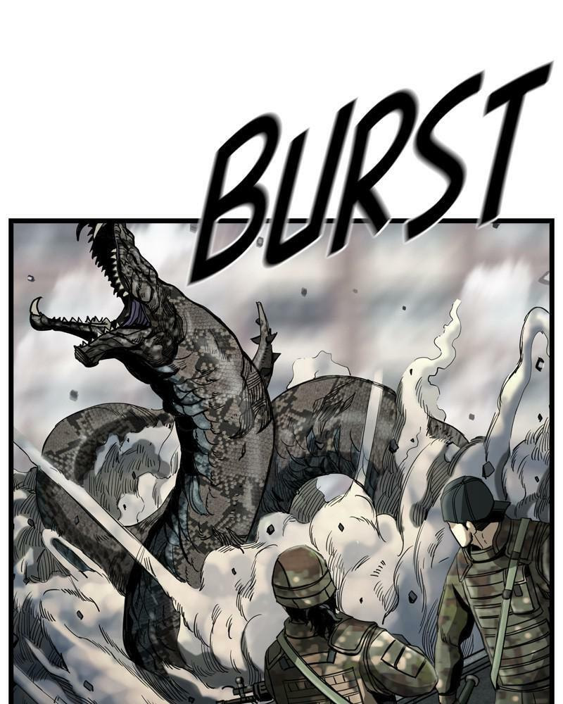 Read The First Hunter chapter 15 image 17 on Lezhin