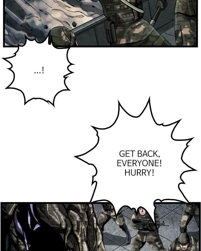 Read The First Hunter chapter 15 image 18 on Lezhin