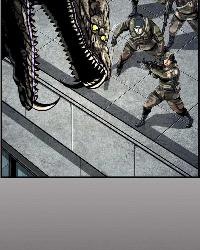 Read The First Hunter chapter 15 image 19 on Lezhin