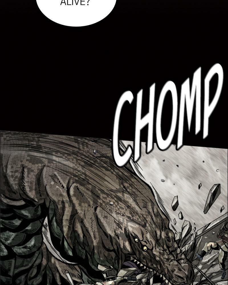Read The First Hunter chapter 15 image 21 on Lezhin