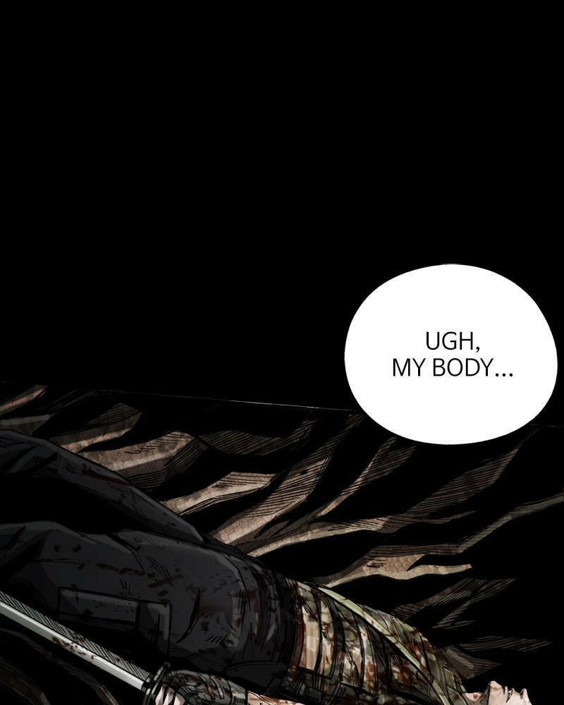 Read The First Hunter chapter 15 image 23 on Lezhin