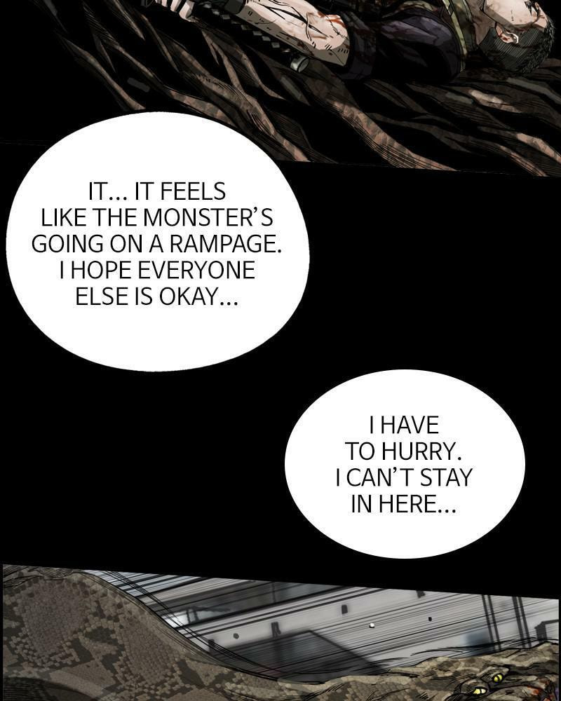 Read The First Hunter chapter 15 image 24 on Lezhin