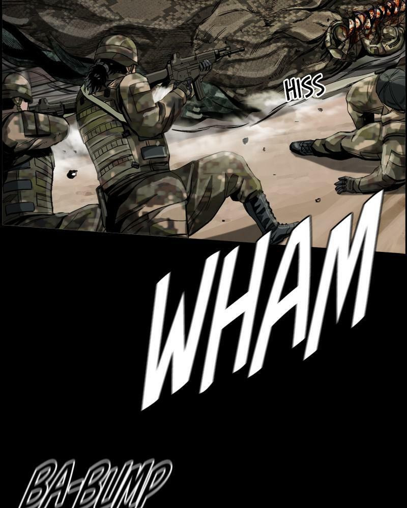 Read The First Hunter chapter 15 image 25 on Lezhin