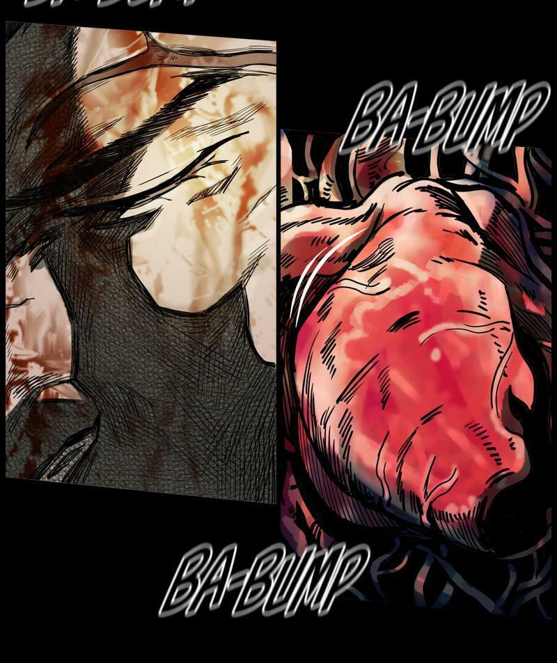 Read The First Hunter chapter 15 image 26 on Lezhin