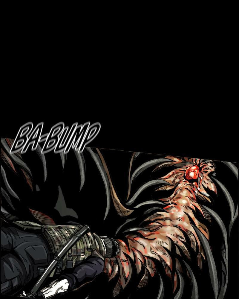 Read The First Hunter chapter 15 image 27 on Lezhin