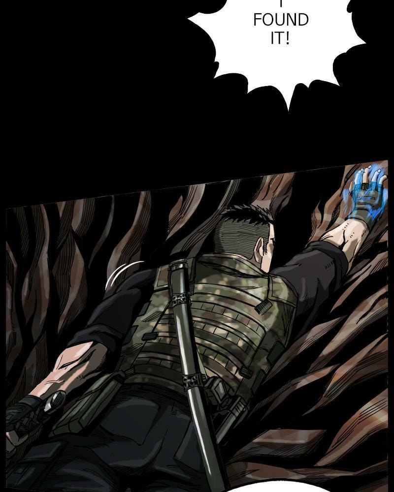 Read The First Hunter chapter 15 image 29 on Lezhin