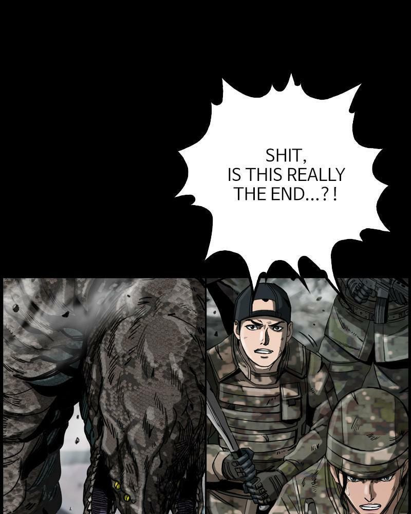 Read The First Hunter chapter 15 image 32 on Lezhin